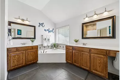 2265 Hideaway Pointe Drive, Little Elm, TX 75068 - Photo 24