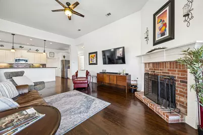 2265 Hideaway Point Drive, Little Elm, TX 75068 - Photo 8