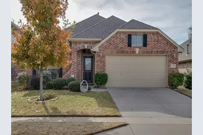 2108 Jonathan Creek Drive, Little Elm, TX 75068 - Photo 1
