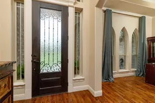 208 Ellis Creek Dr, Weatherford, TX 76085 - Photo 8