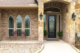 208 Ellis Creek Dr, Weatherford, TX 76085 - Photo 6