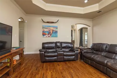 208 Ellis Creek Drive, Weatherford, TX 76085 - Photo 14