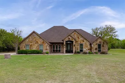 208 Ellis Creek Drive, Weatherford, TX 76085 - Photo 1