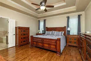 208 Ellis Creek Dr, Weatherford, TX 76085 - Photo 24