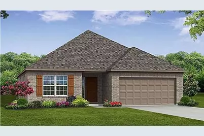 2777 Cresent Lake Drive, Little Elm, TX 75068 - Photo 1