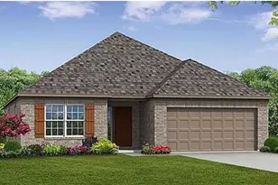 2777 Cresent Lake Dr, Little Elm, TX 75068 - Photo 1