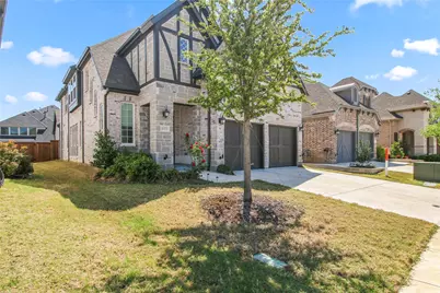 8425 Colburn, The Colony, TX 75056 - Photo 2