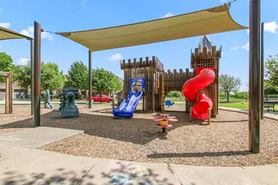 8425 Colburn, The Colony, TX 75056 - Photo 36