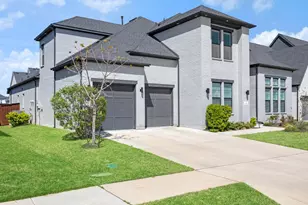 4590 Guthrie St, Prosper, TX 75078 - Photo 2