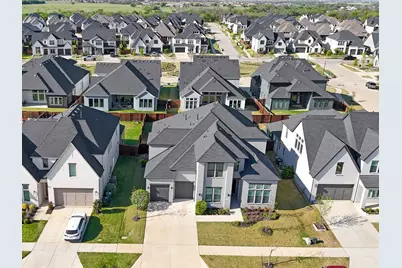 4590 Guthrie Street, Prosper, TX 75078 - Photo 36