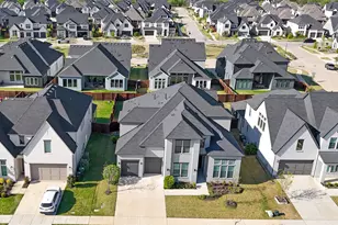 4590 Guthrie St, Prosper, TX 75078 - Photo 36