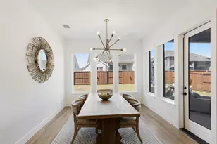 4590 Guthrie St, Prosper, TX 75078 - Photo 12