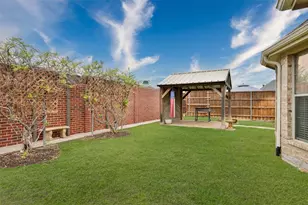 2636 Deer Hollow Dr, Little Elm, TX 75068 - Photo 36