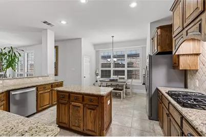 2636 Deer Hollow Drive, Little Elm, TX 75068 - Photo 16