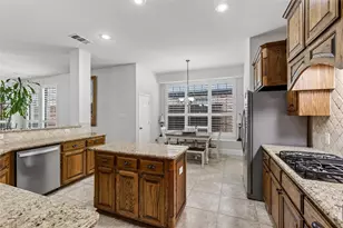 2636 Deer Hollow Dr, Little Elm, TX 75068 - Photo 16