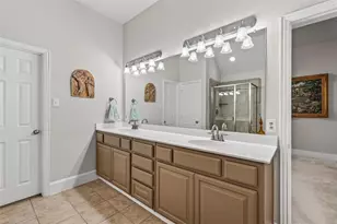 2636 Deer Hollow Dr, Little Elm, TX 75068 - Photo 22