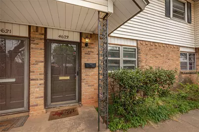 4623 N 2nd Street, Abilene, TX 79603 - Photo 2