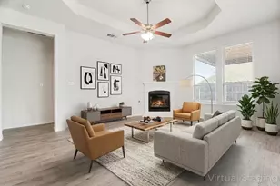 309 Stars Dr, Anna, TX 75409 - Photo 4