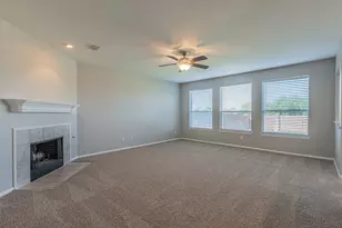 12217 Macaroon Ln, Fort Worth, TX 76244 - Photo 6