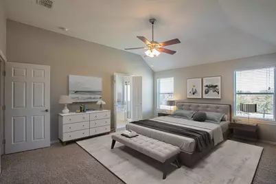 12217 Macaroon Lane, Fort Worth, TX 76244 - Photo 4