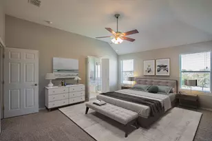 12217 Macaroon Ln, Fort Worth, TX 76244 - Photo 4