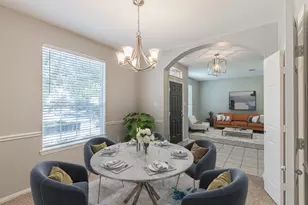 12217 Macaroon Ln, Fort Worth, TX 76244 - Photo 2