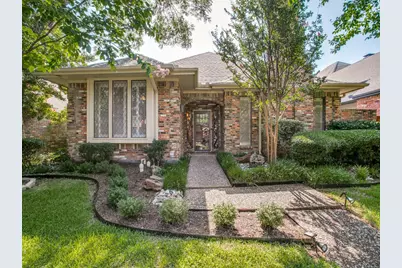 12536 Degas Lane, Dallas, TX 75230 - Photo 1