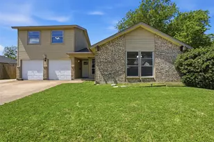 6021 Dusty Rd, Watauga, TX 76148 - Photo 2
