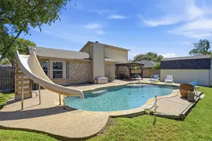6021 Dusty Rd, Watauga, TX 76148 - Photo 30