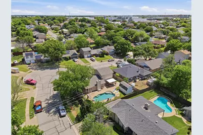 6021 Dusty Road, Watauga, TX 76148 - Photo 36