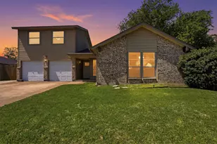 6021 Dusty Rd, Watauga, TX 76148 - Photo 1
