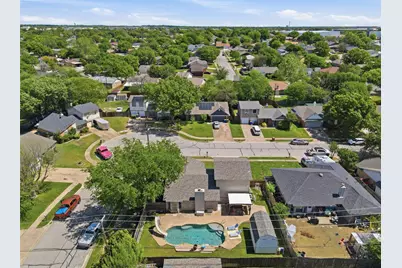 6021 Dusty Road, Watauga, TX 76148 - Photo 30