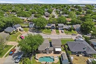 6021 Dusty Rd, Watauga, TX 76148 - Photo 30