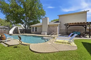 6021 Dusty Rd, Watauga, TX 76148 - Photo 28