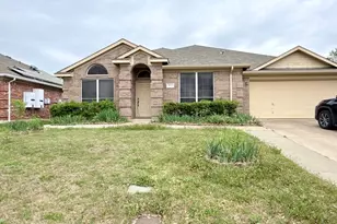 8166 Berkshire Dr, Fort Worth, TX 76137 - Photo 1
