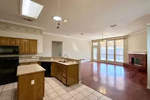 8166 Berkshire Dr, Fort Worth, TX 76137 - Photo 38