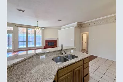 8166 Berkshire Drive, Fort Worth, TX 76137 - Photo 2