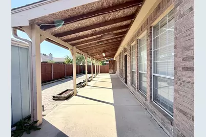 8166 Berkshire Drive, Fort Worth, TX 76137 - Photo 32