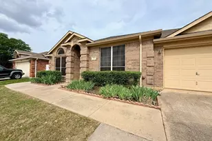 8166 Berkshire Dr, Fort Worth, TX 76137 - Photo 4