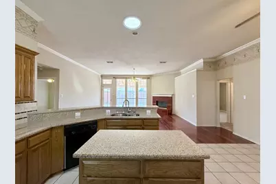 8166 Berkshire Drive, Fort Worth, TX 76137 - Photo 4