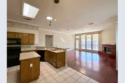 8166 Berkshire Drive, Fort Worth, TX 76137 - Photo 36