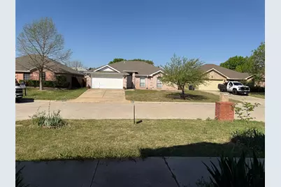 8166 Berkshire Drive, Fort Worth, TX 76137 - Photo 28