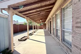 8166 Berkshire Dr, Fort Worth, TX 76137 - Photo 6