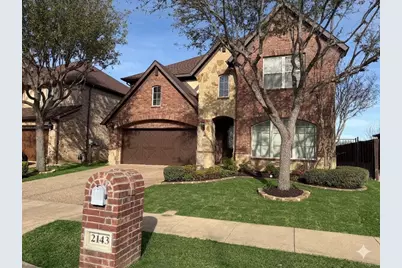 2143 Serene Court, Keller, TX 76248 - Photo 2