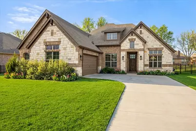 3165 Ferry Boat Lane, Granbury, TX 76049 - Photo 1