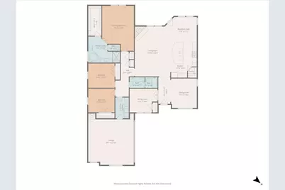 3165 Ferry Boat Lane, Granbury, TX 76049 - Photo 32