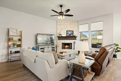 3165 Ferry Boat Lane, Granbury, TX 76049 - Photo 20