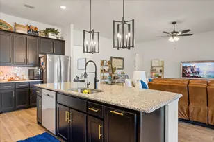 3165 Ferry Boat Ln, Granbury, TX 76049 - Photo 10