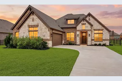 3165 Ferry Boat Lane, Granbury, TX 76049 - Photo 1