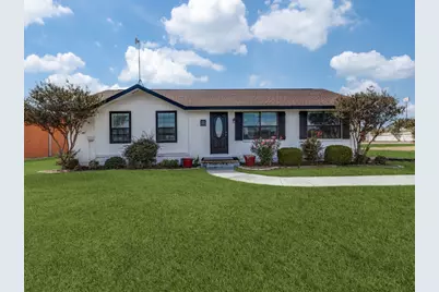 101 E Highway 80, Forney, TX 75126 - Photo 1